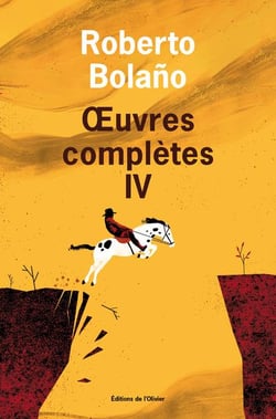 Oeuvres complètes Tome 4