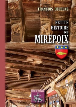 Petite histoire de Mirepoix