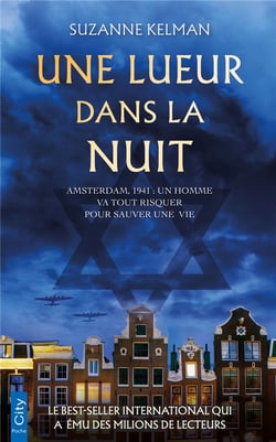 Une lueur dans la nuit