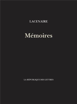 Mémoires