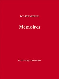 Mémoires