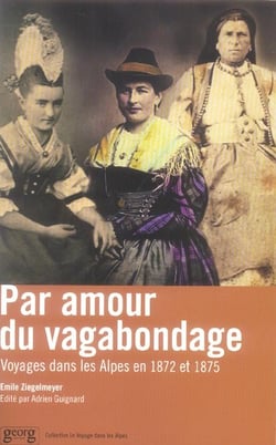 Par amour du vagabondage