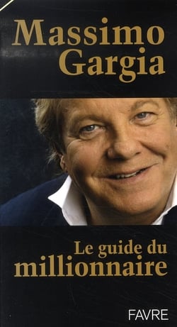 Le guide du millionnaire
