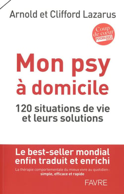 Mon psy à domicile