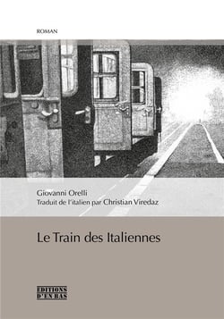 Le train des italiennes