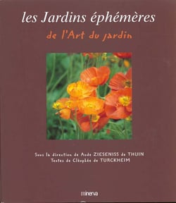 Les jardins ephemeres