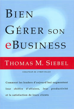 Bien gerer son e-business