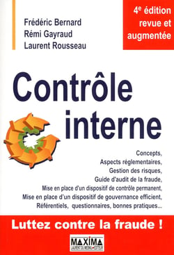 Contrôle interne (4e édition)