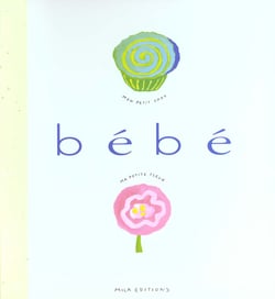Album de bebe