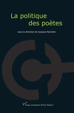 La politique des poètes