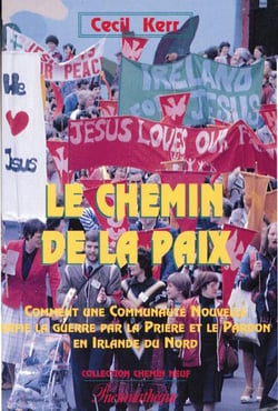 Le chemin de la paix