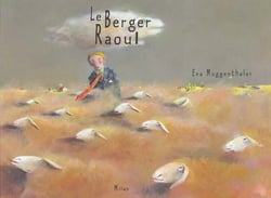 Le berger raoul
