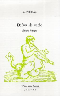 Défaut de verbe