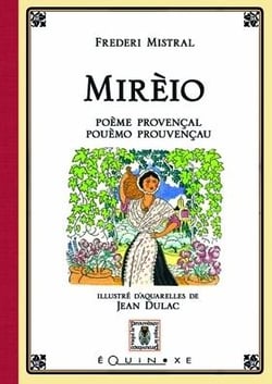 Mirèio : poème provençal / pouèmo prouvençau