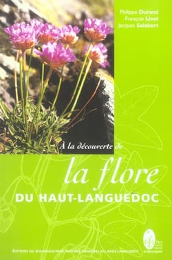 La decouverte de la flore du haut-languedoc (a)