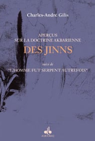 Apercus sur la doctrine akbari