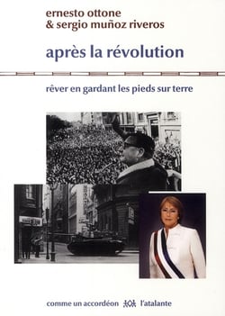 Après la révolution - rêver en gardant les pieds sur terre