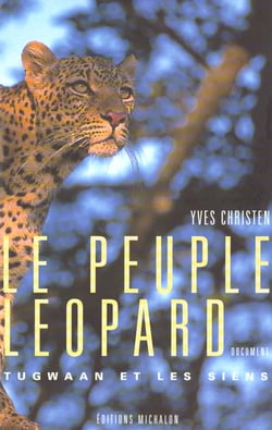 Le peuple léopard