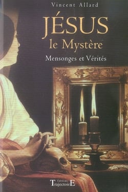 Le mystère jésus