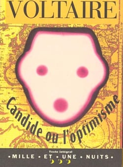 Candide ou l'Optimisme