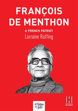 François de Menthon : A French Patriot
