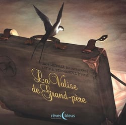 La valise de grand-père