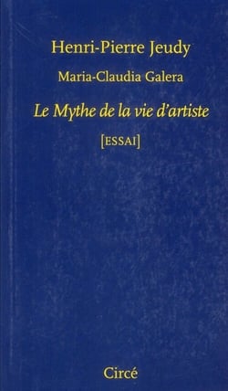 Le mythe de la vie d'artiste