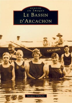 Bassin d'Arcachon