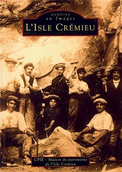 L'Isle Crémieu