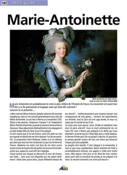 Marie-Antoinette
