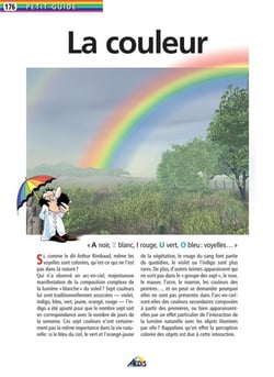 La couleur