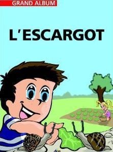 L'escargot