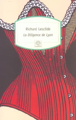 La diligence de Lyon