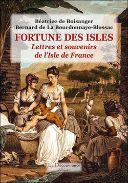 Fortunes des isles
