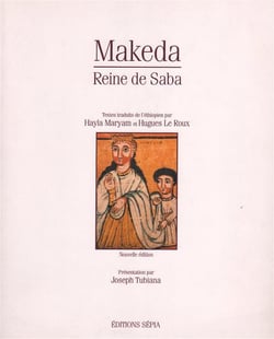 Makeda, reine Saba