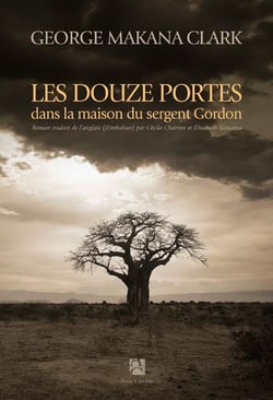 Les douze portes dans la maison du sergent Gordon