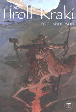La saga de hrolf kraki