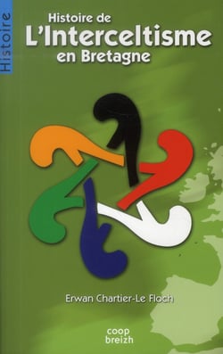 Histoire de l'interceltisme en Bretagne