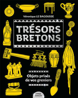 Trésors bretons - objets prisés de vos greniers