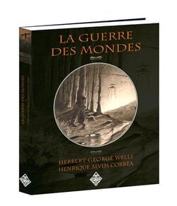 La Guerre des mondes