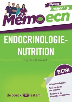 Endocrinologie