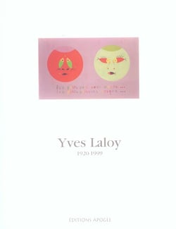 Yves laloy 1920-1999