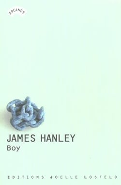 Boy