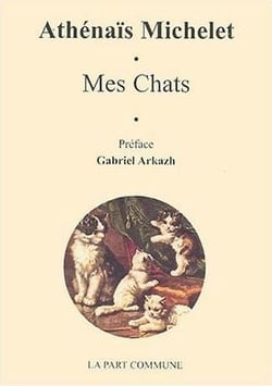 Mes chats