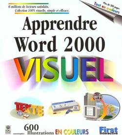 Apprendre word 2000