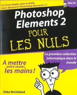 Photoshop elements 2