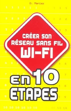 Creer son reseau wi-fi
