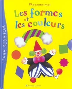 Les formes et les couleurs