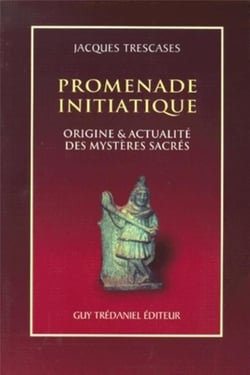 Promenade initiatique