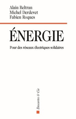 Défis de la transition énergétique